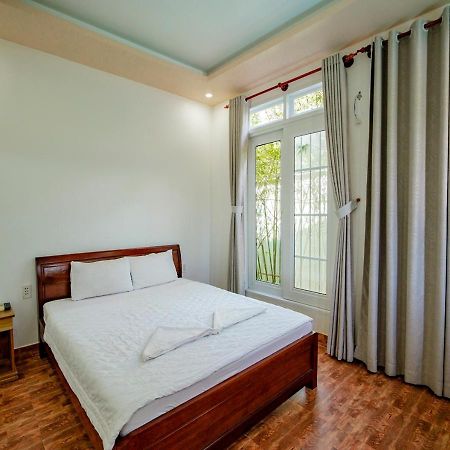 دونغ دونغ Sun Viet Bungalow المظهر الخارجي الصورة